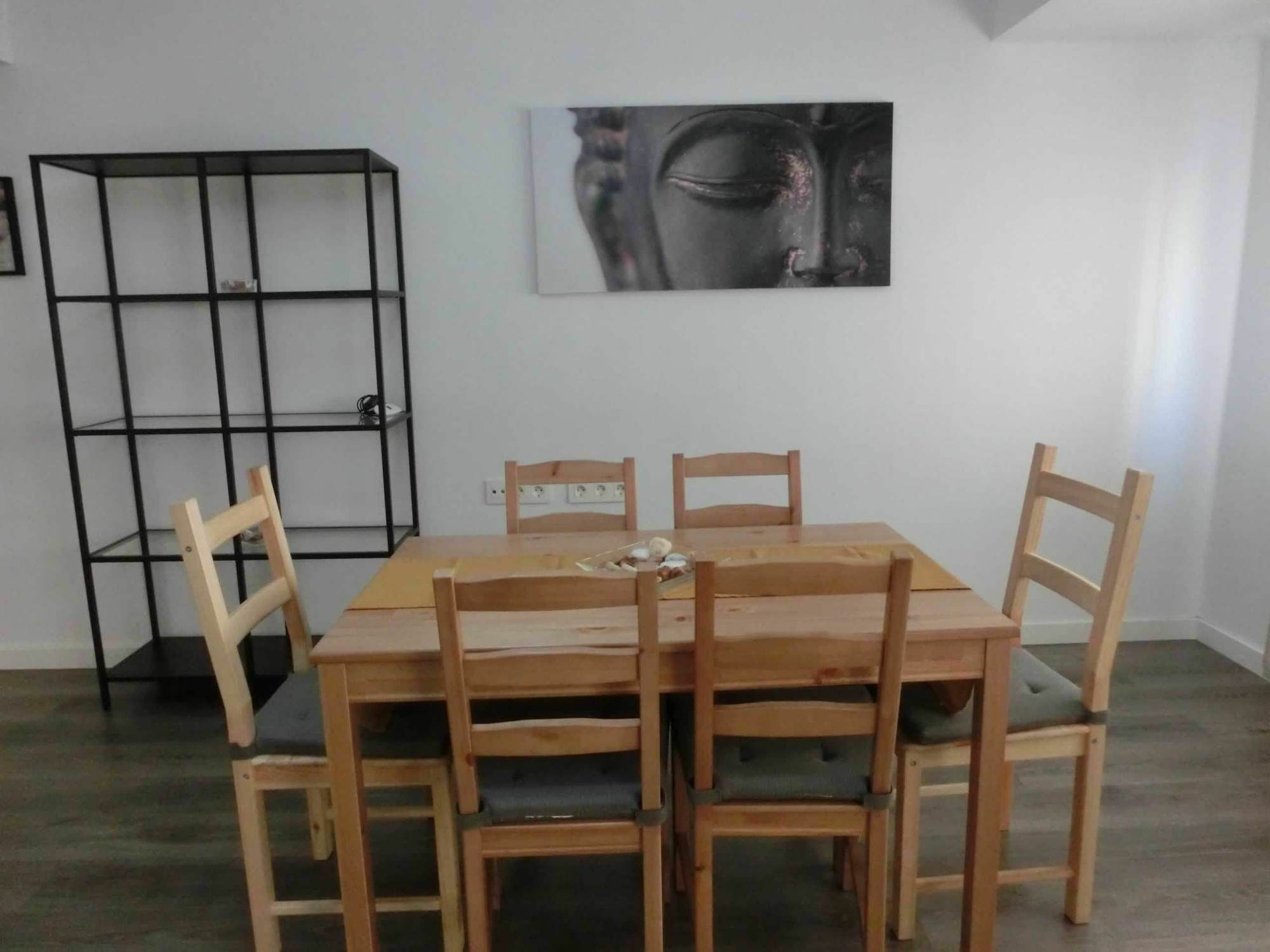 Total Valencia Ave Leisure & Culture 아파트 외부 사진